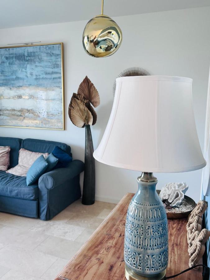 Sunnycliff Apartment Rewal Bagian luar foto