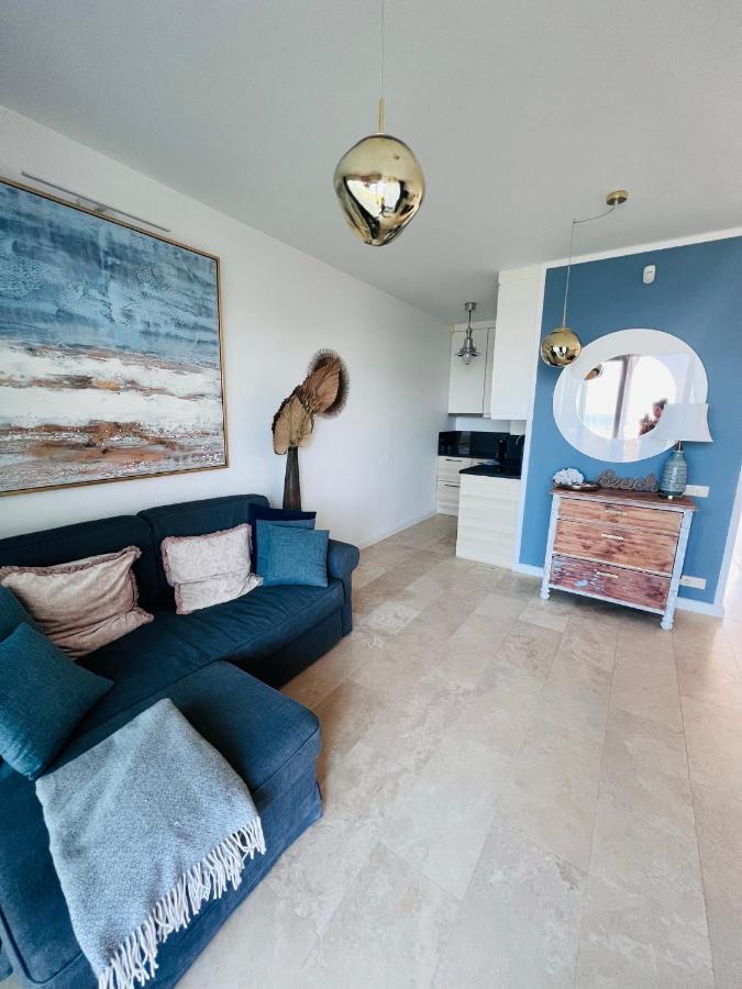 Sunnycliff Apartment Rewal Bagian luar foto